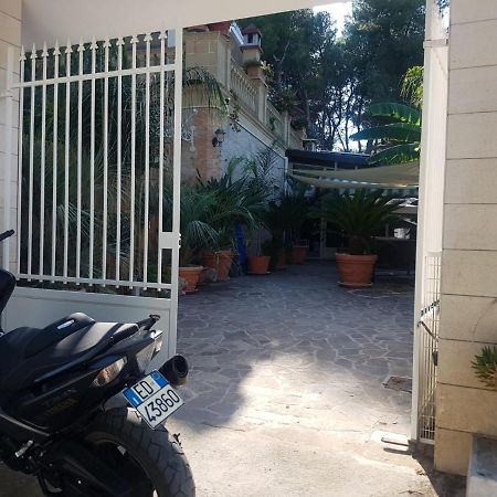 Villa Relax Sul Mare Gallipoli Bagian luar foto