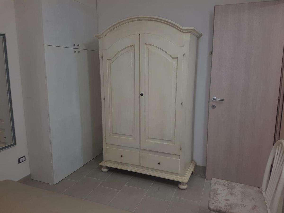 Villa Relax Sul Mare Gallipoli Bagian luar foto